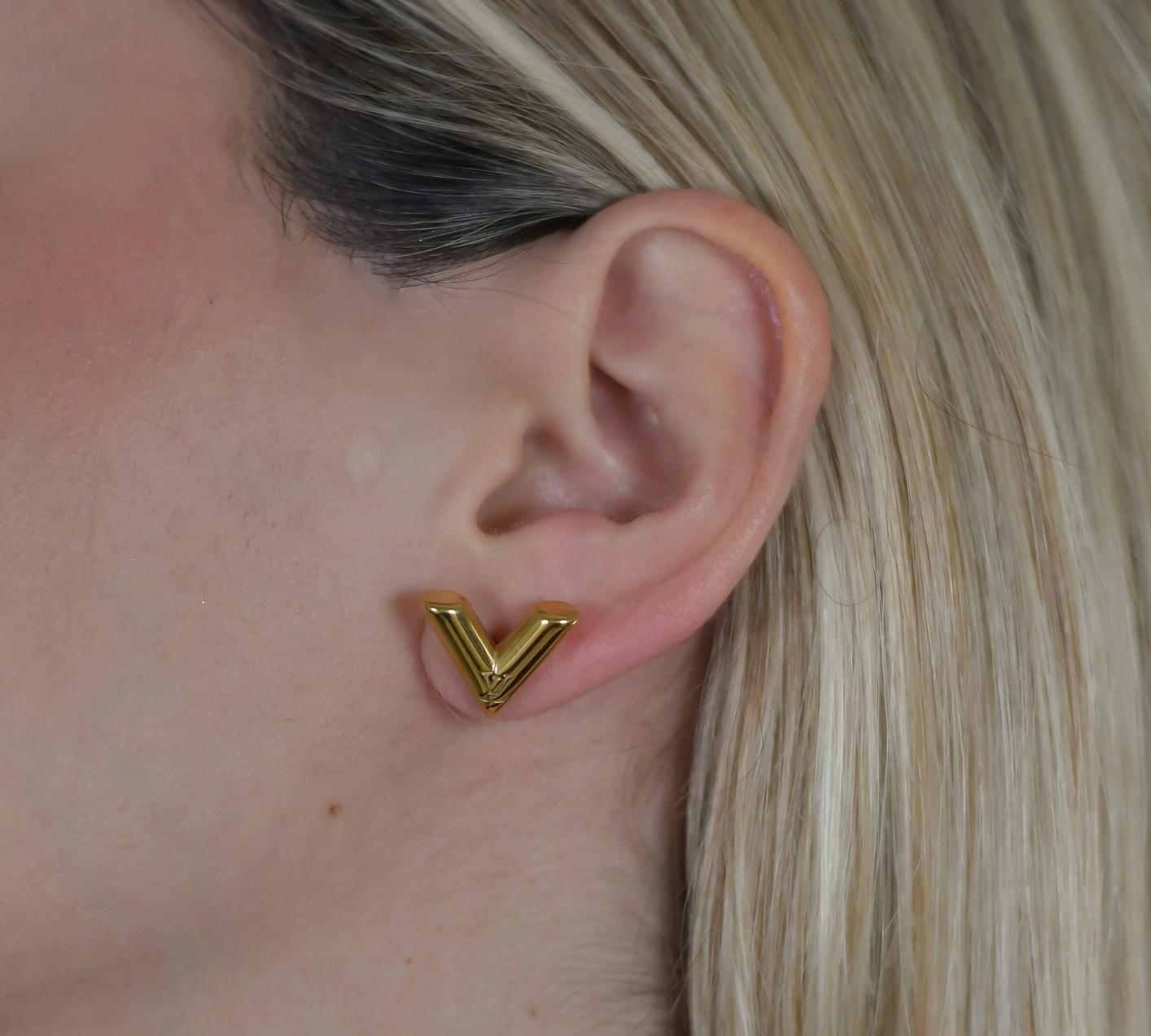 LV Earrings