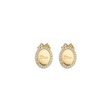 CD Earring