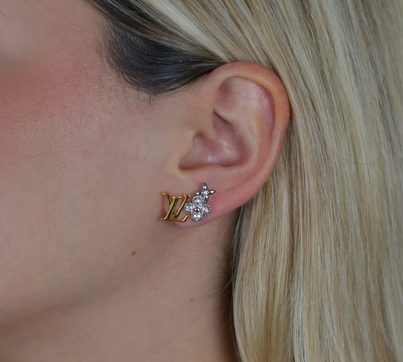 LV Earrings