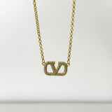 V Necklace