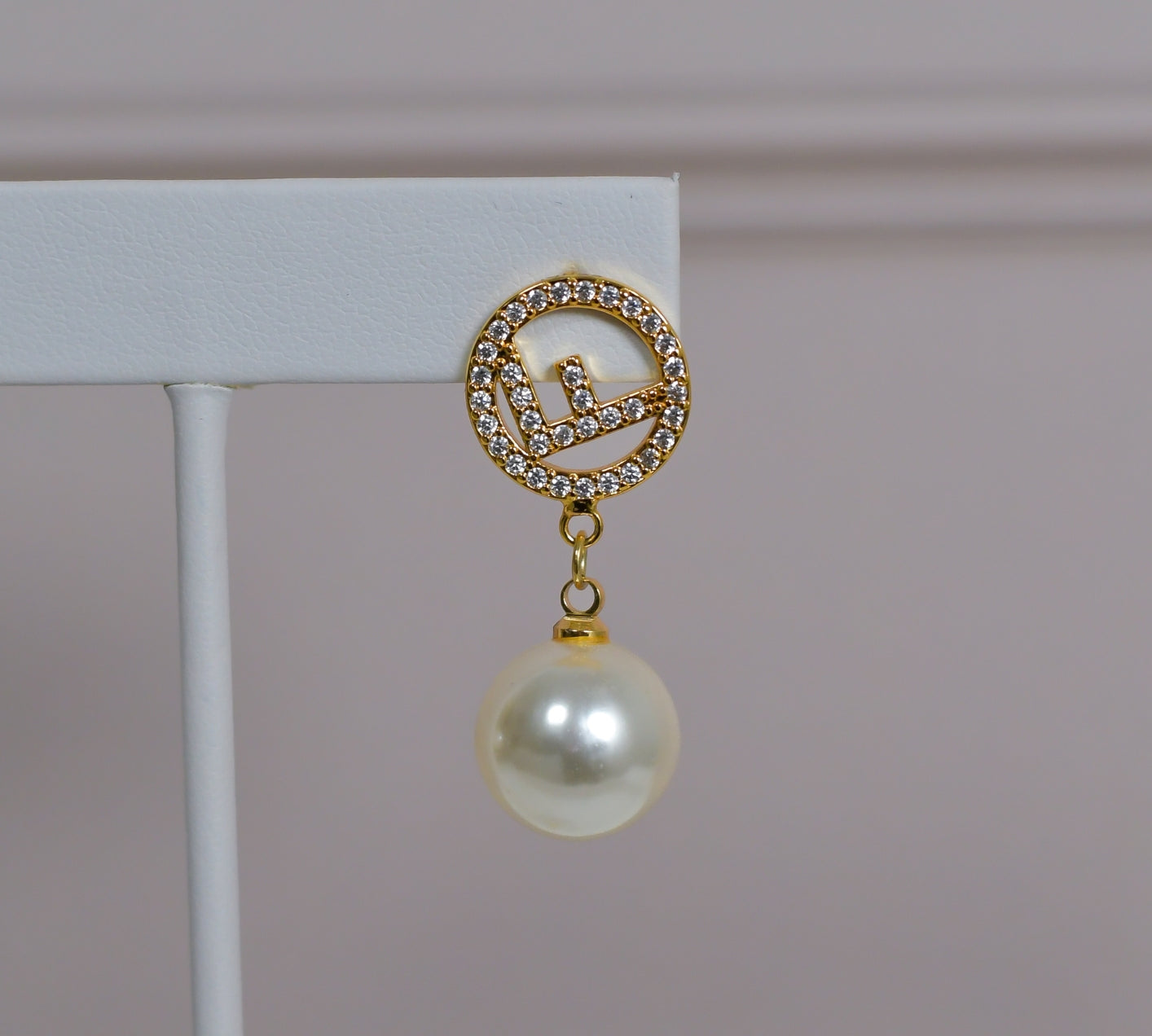FND Earrings