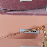Miu Miu Sunglasses
