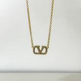 V Necklace