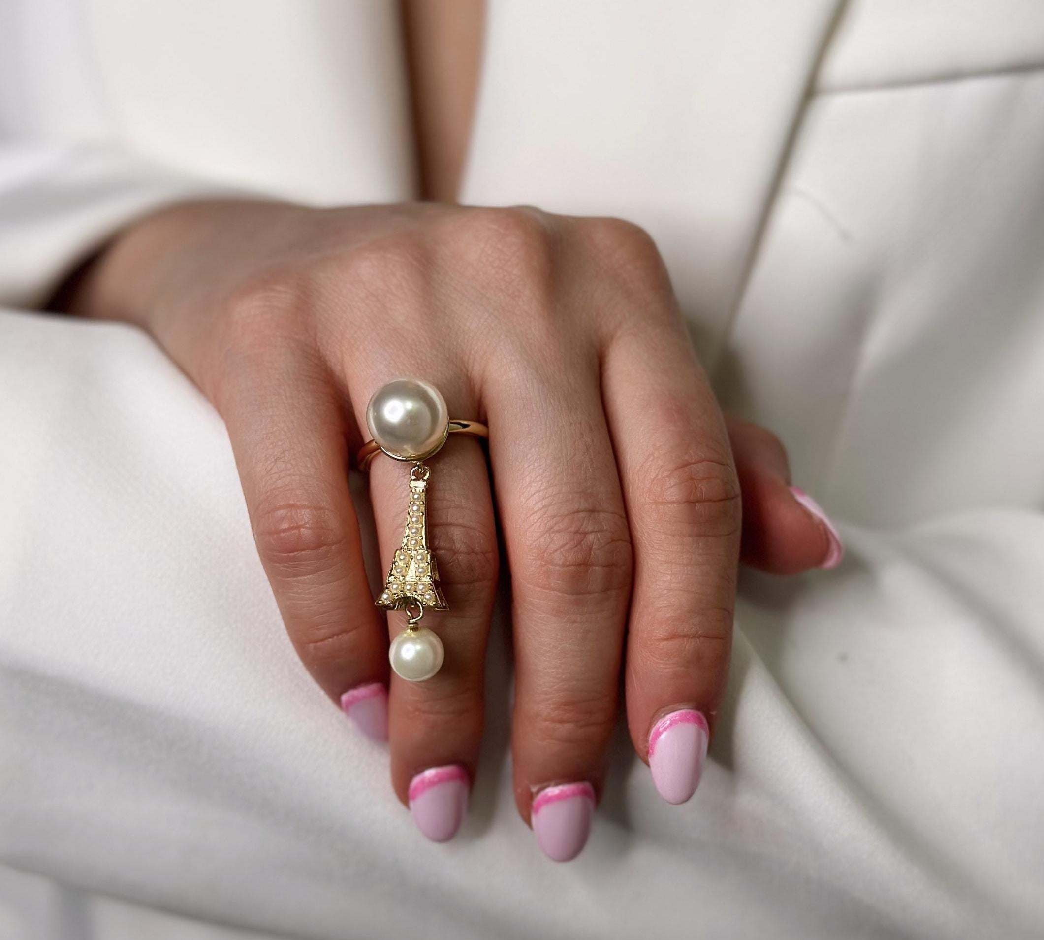 CD Ring
