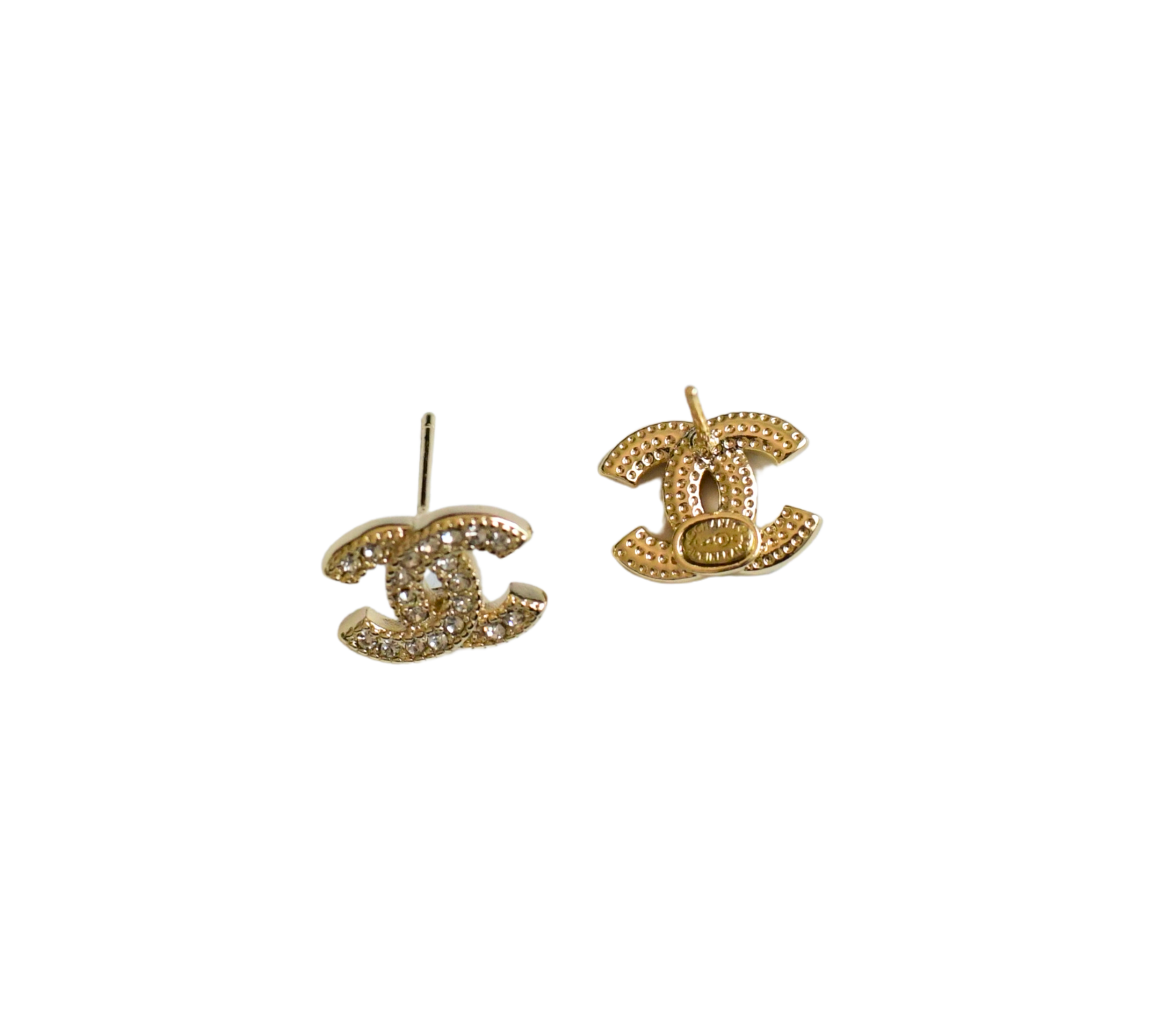 CH Earrings