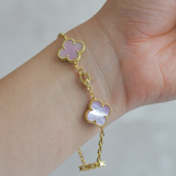 VN CLF Bracelet