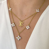 LV Necklace