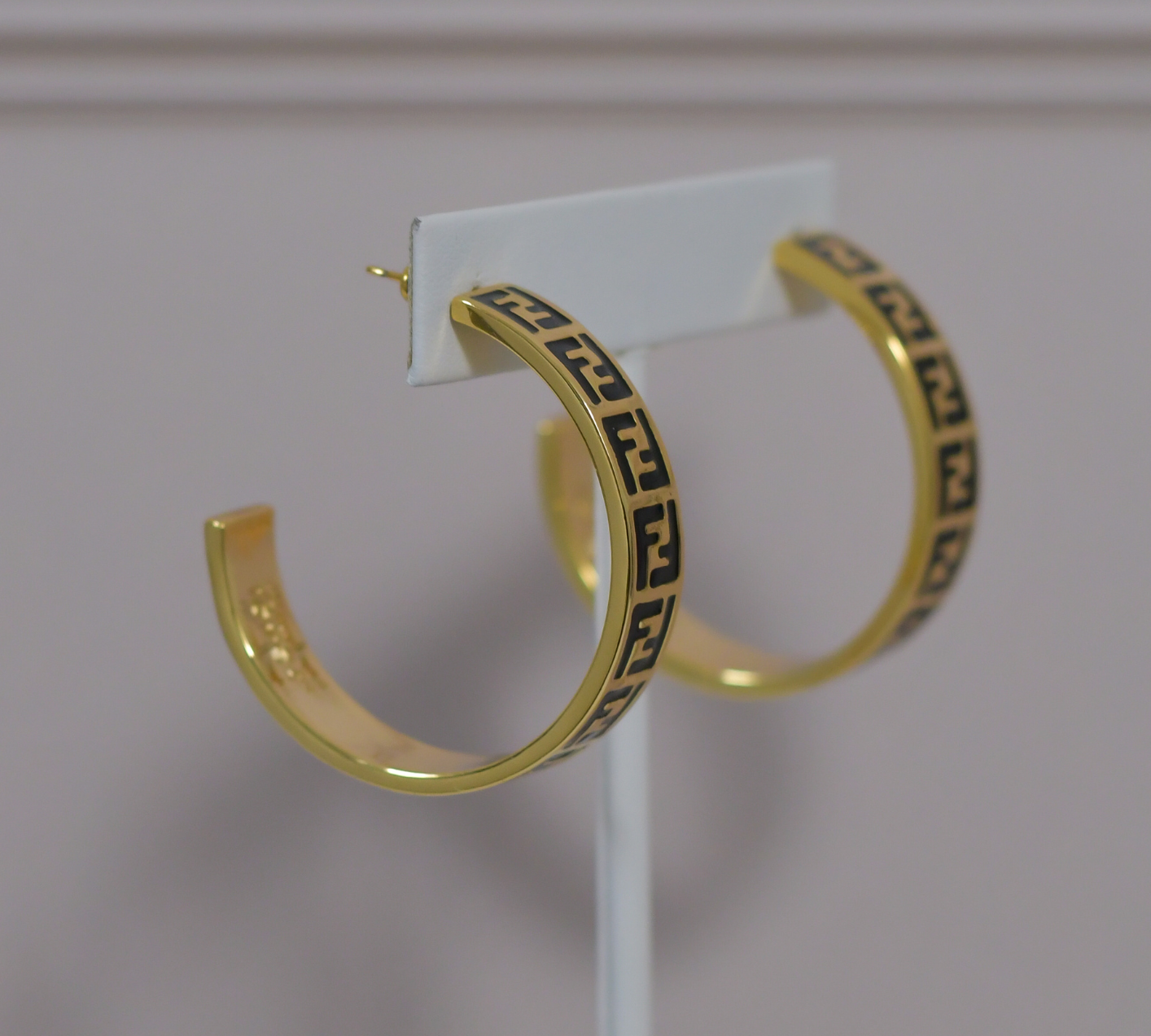FND Earrings