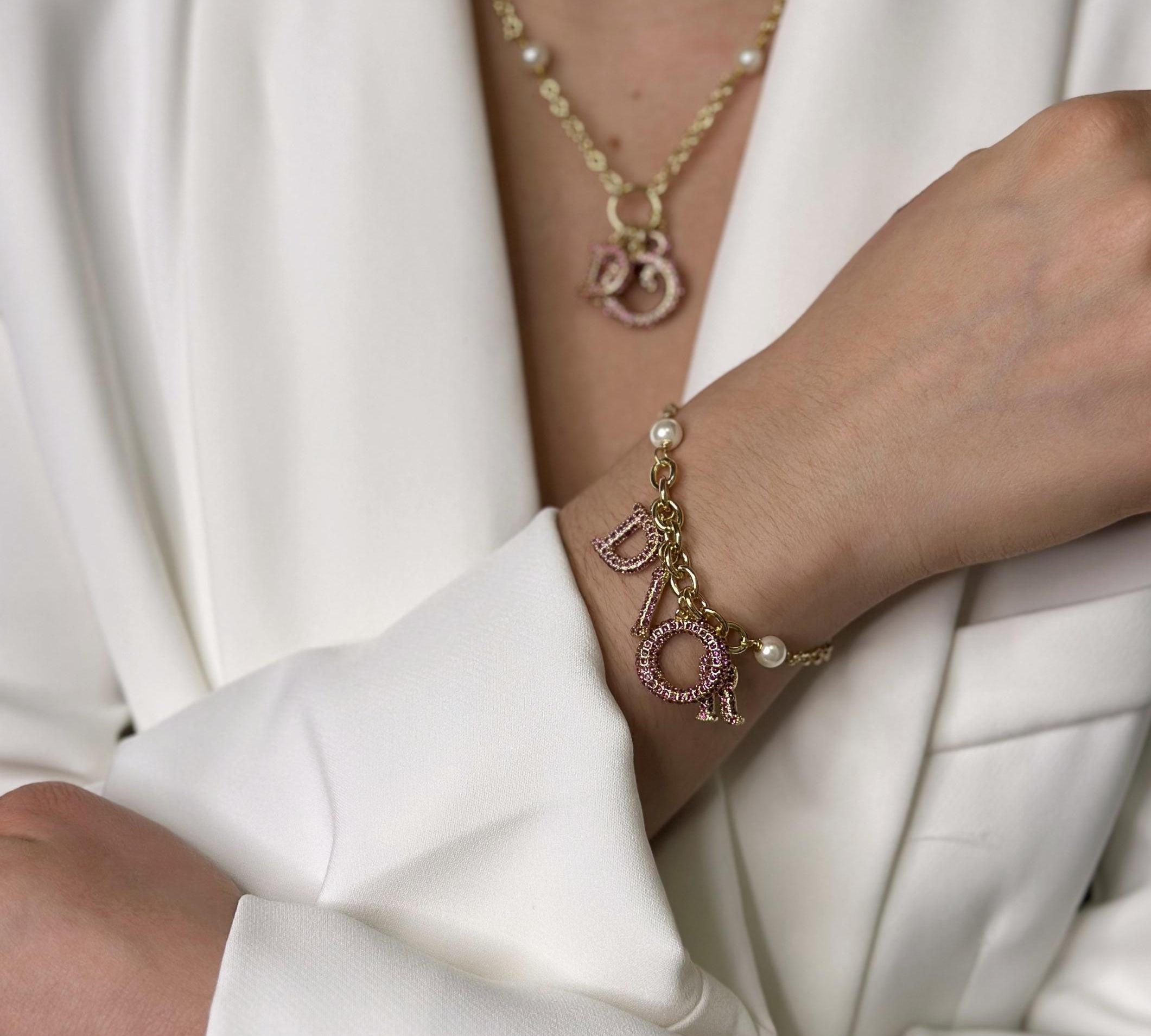 CD Bracelet