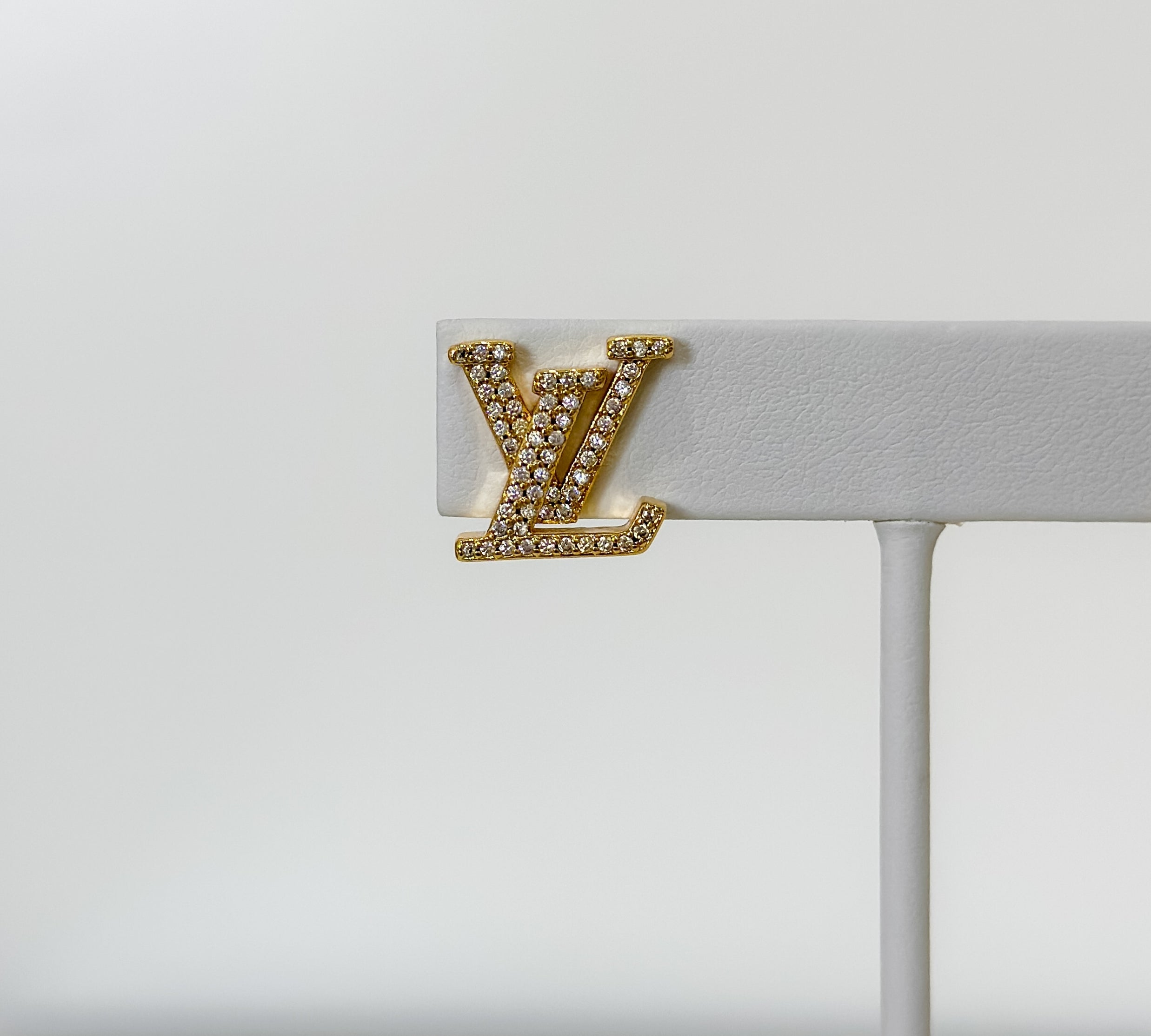 LV Earrings
