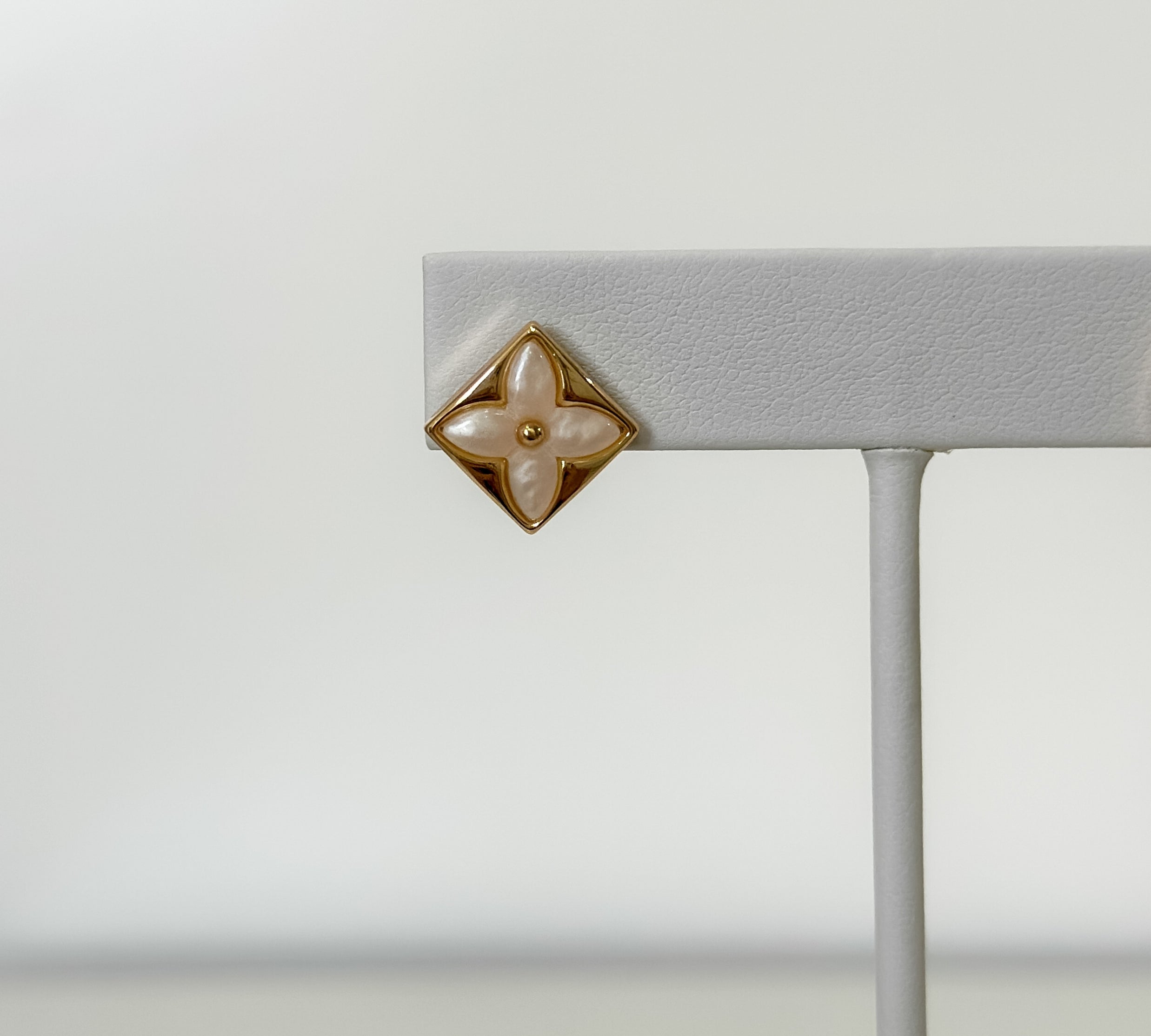 LV Earrings