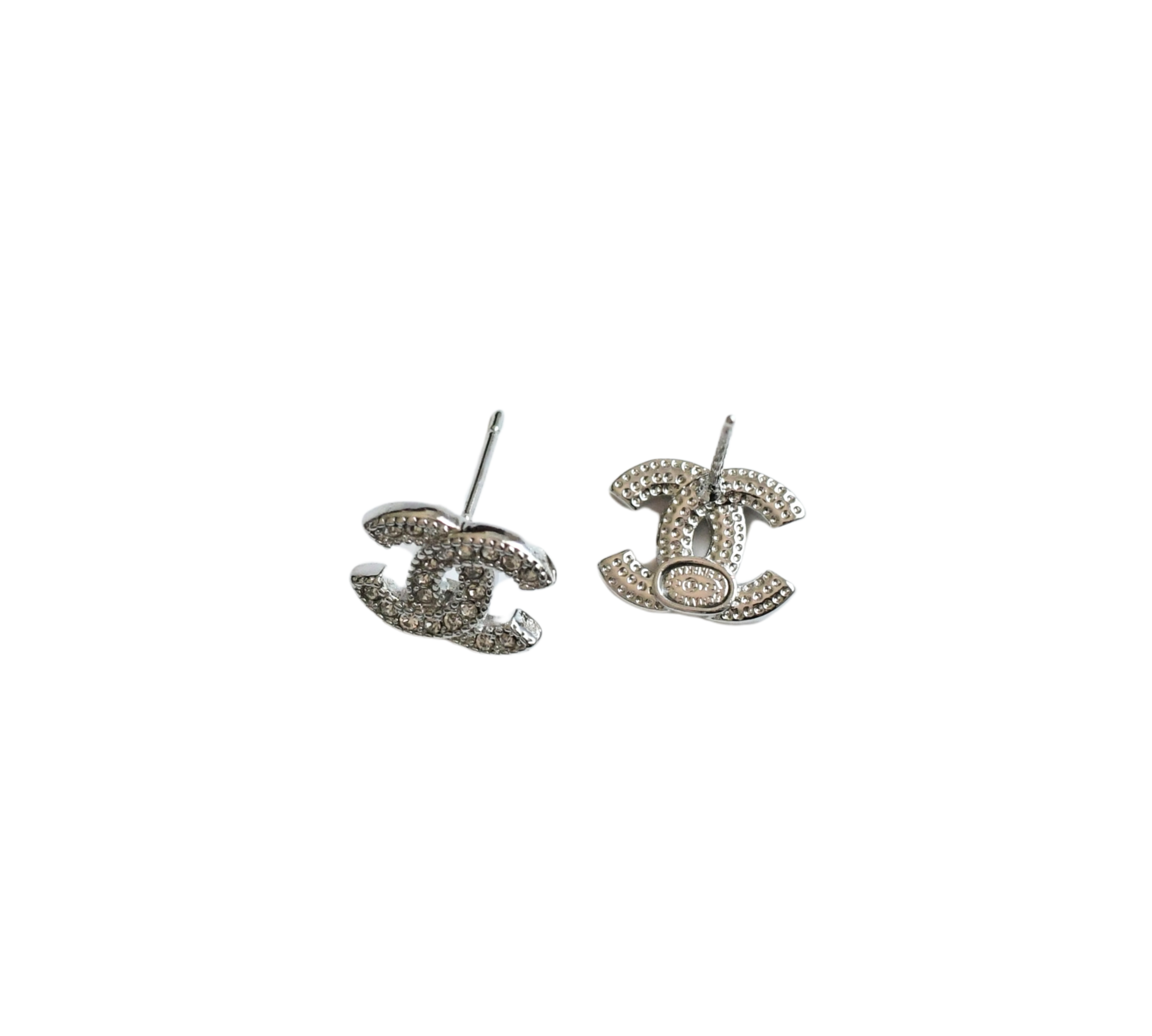 CH Earrings