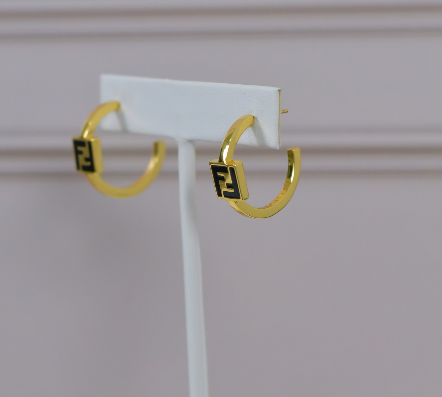 FND Earrings
