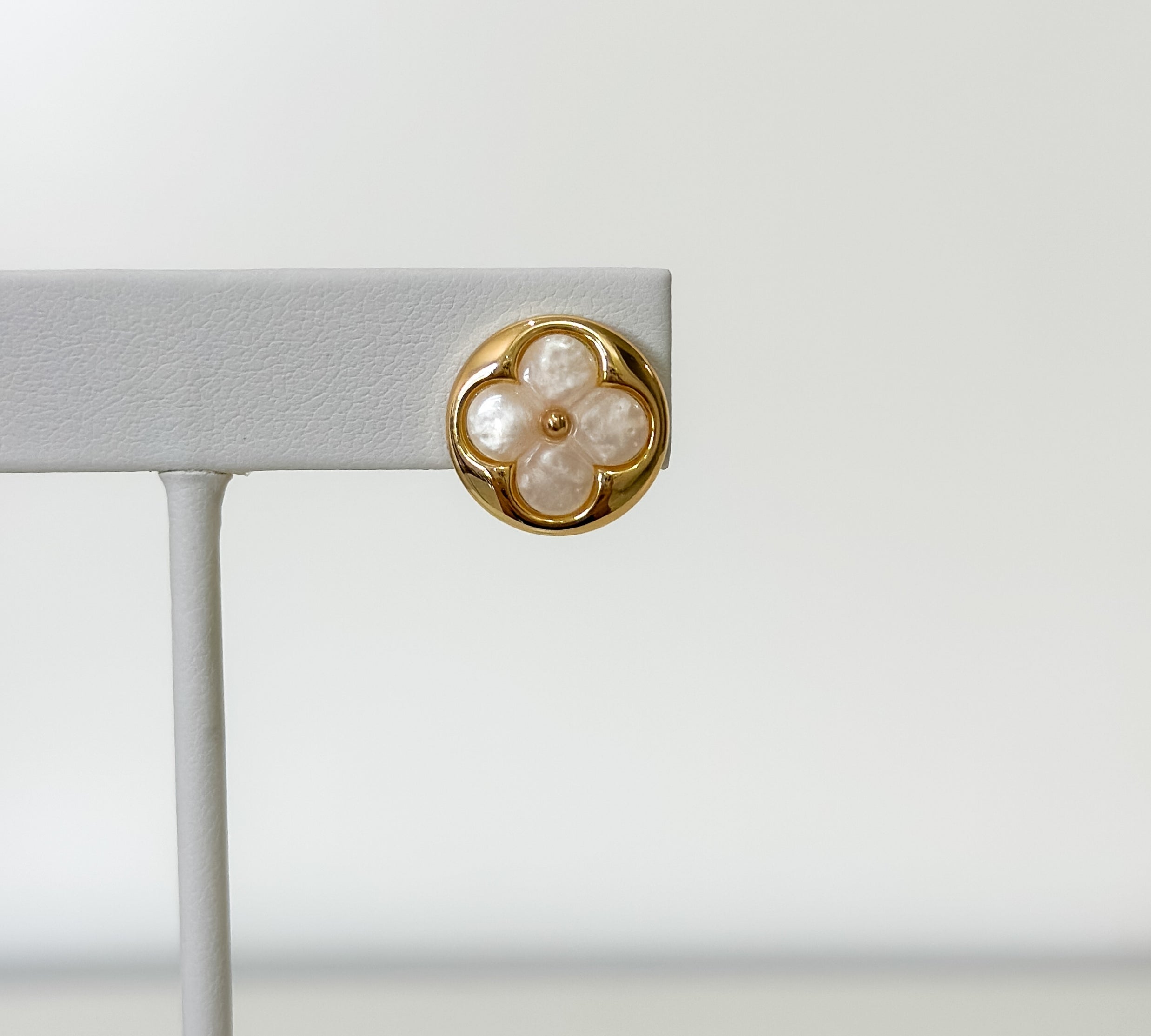 LV Earrings