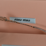 Miu Miu Sunglasses