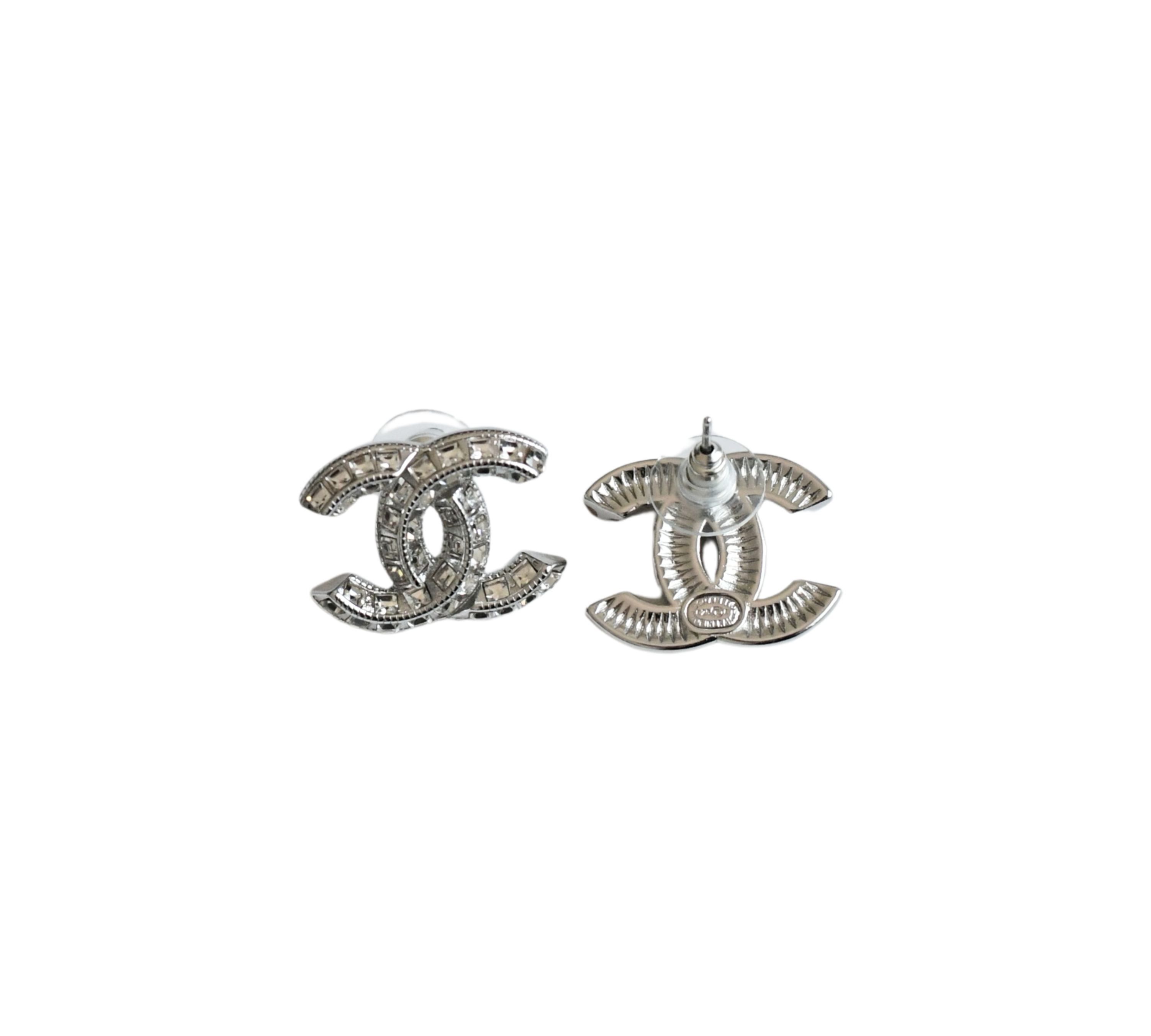 CH Earrings