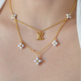 LV Necklace