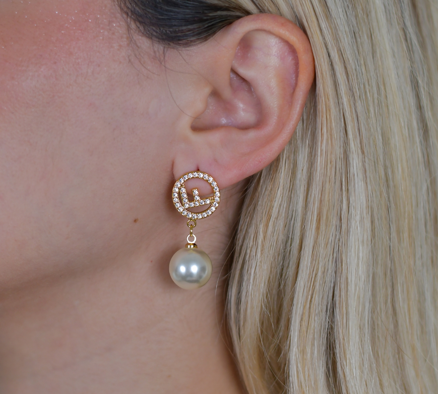 FND Earrings