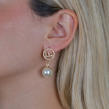 FND Earrings
