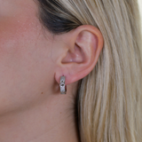 CRT Earrings
