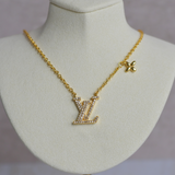 LV Necklace