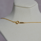 TFFNY Necklace