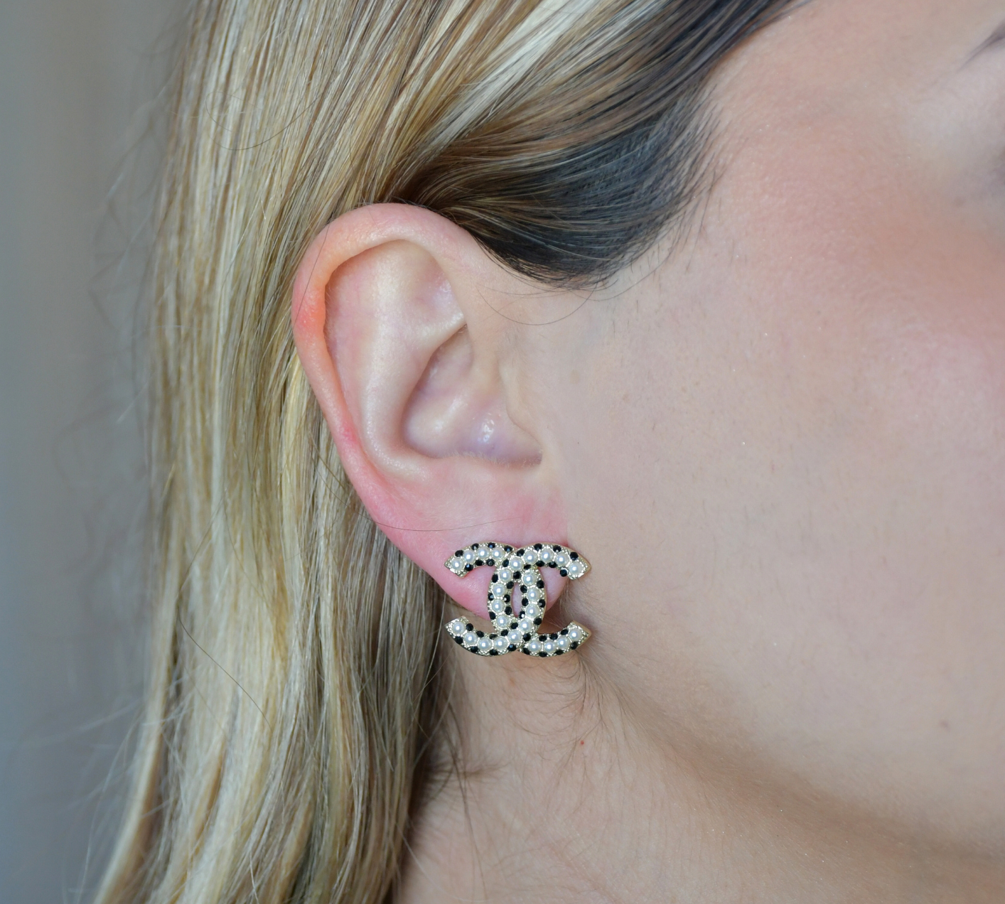 CH Earring