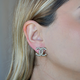 CH Earring