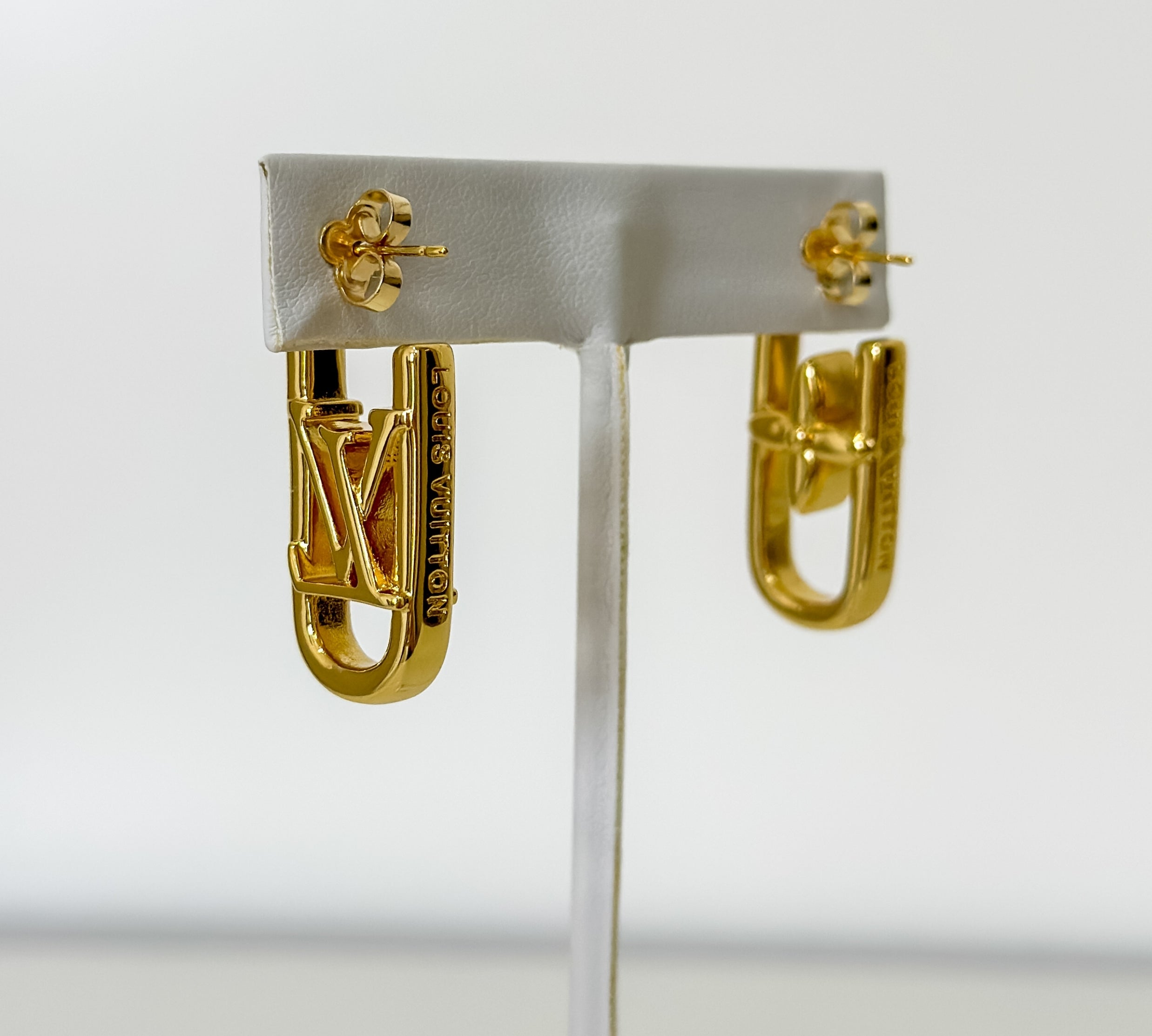 LV Earrings