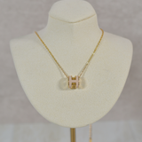 HMES Necklace