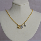 LV Necklace