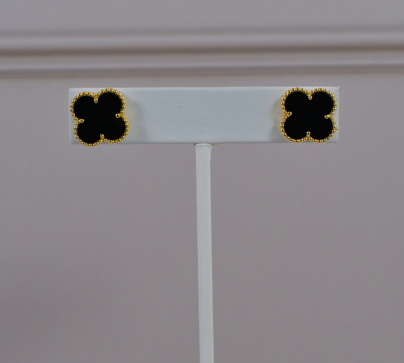 VN CLF Earrings