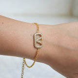 V Bracelet