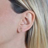 MSKA Earrings