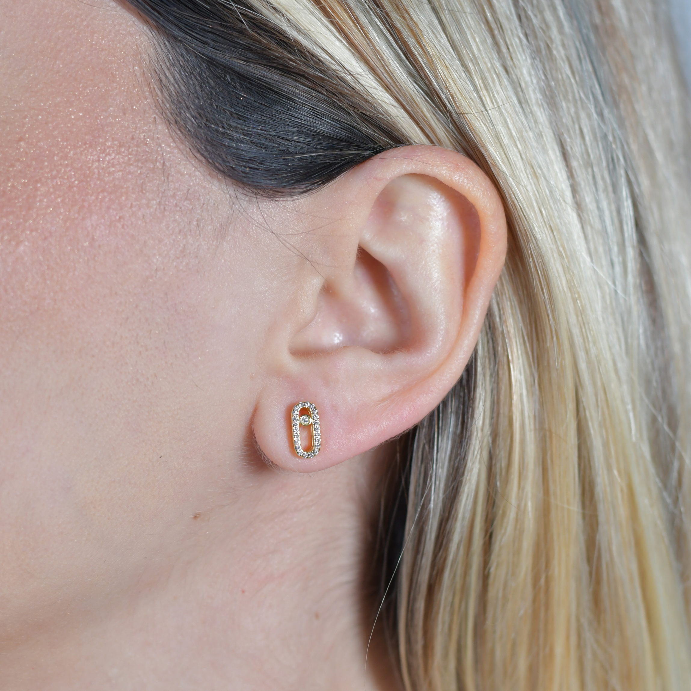 MSKA Earrings