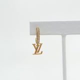 LV Earrings