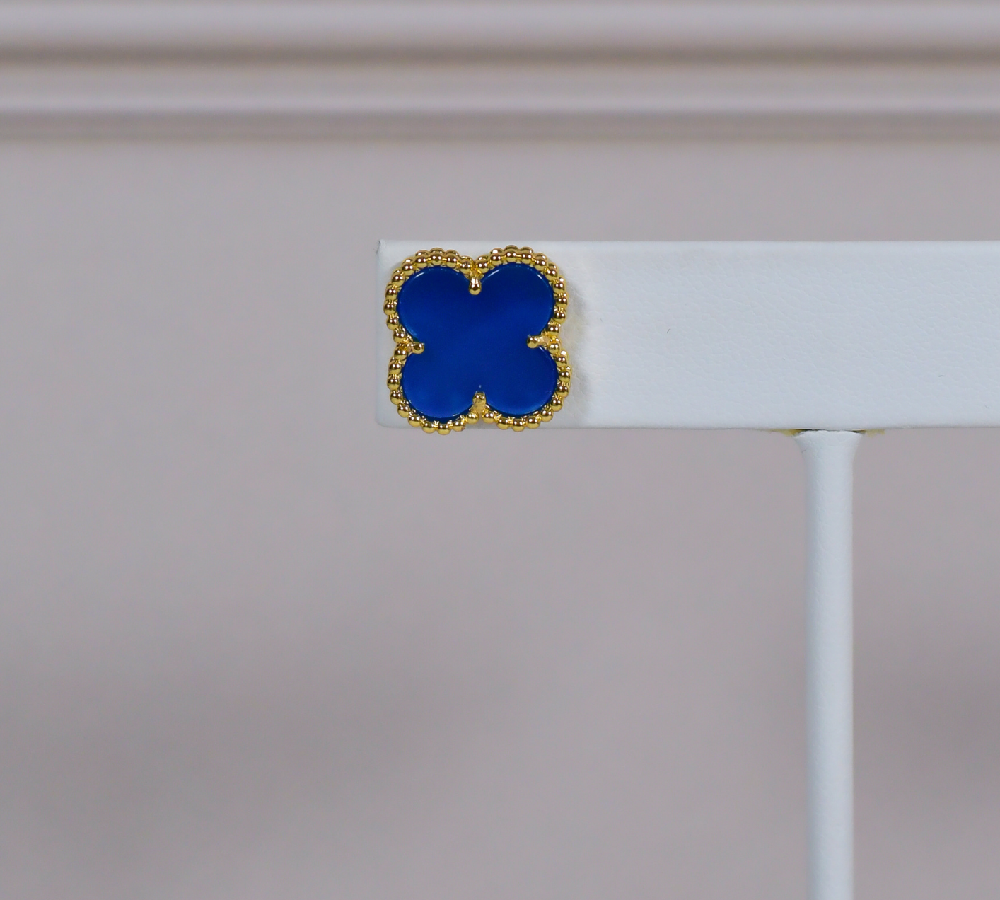 VN CLF Earrings