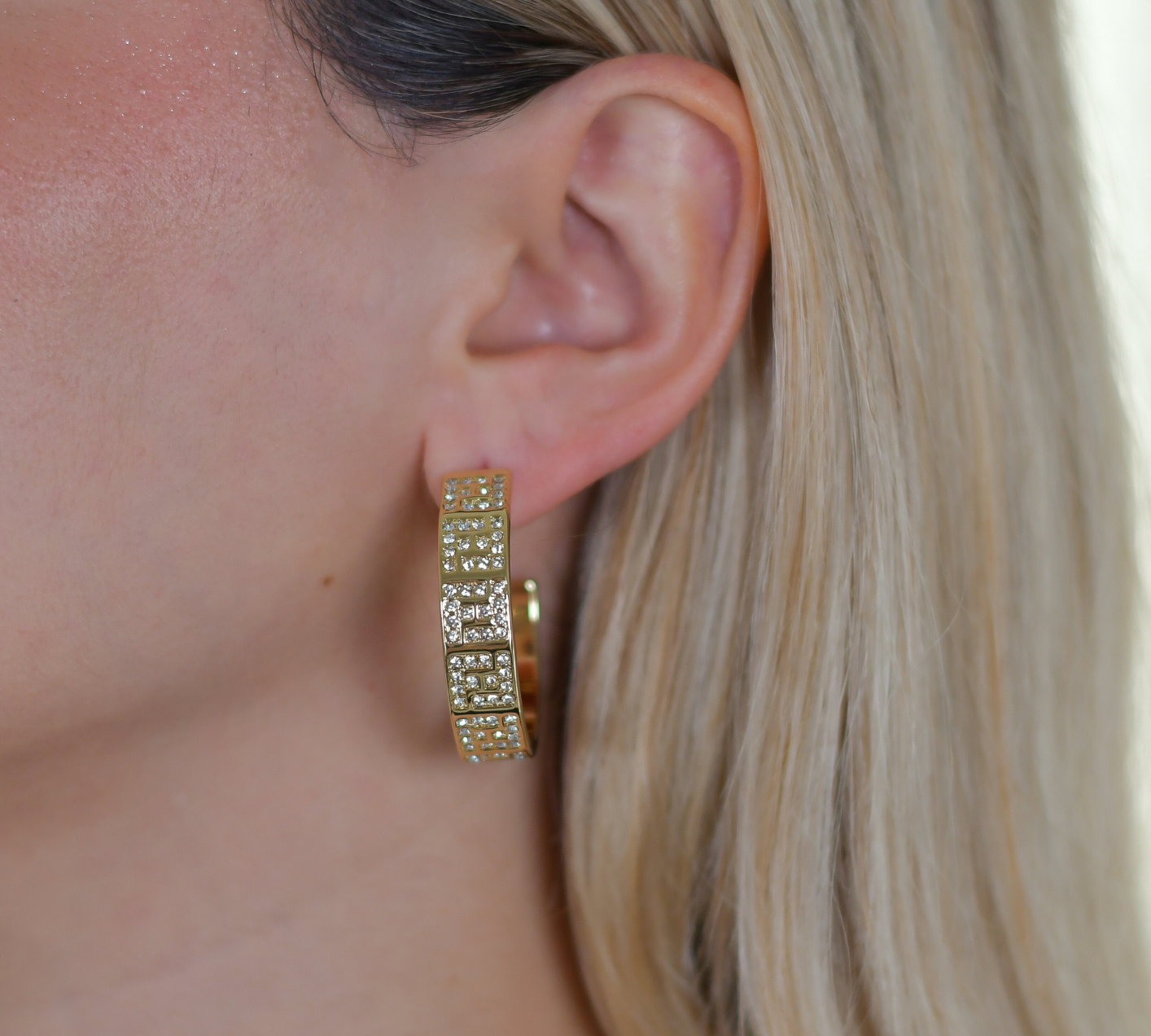 FND Earrings