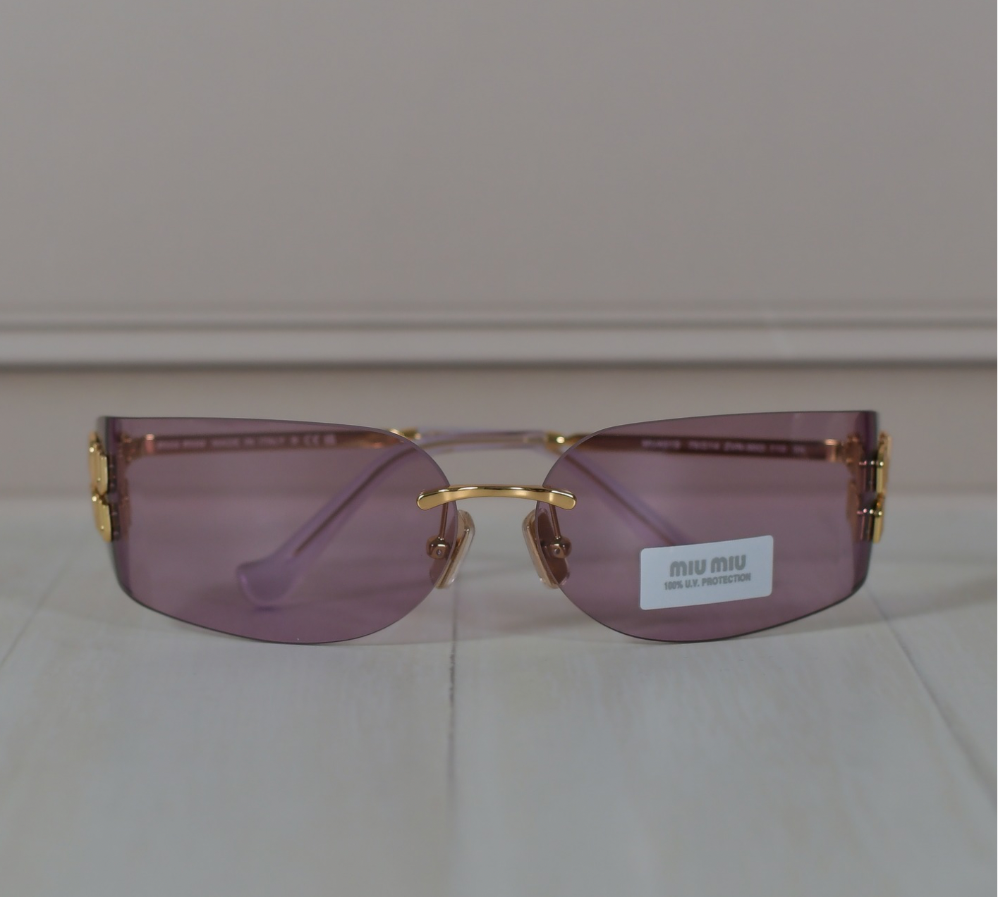 Miu Miu Sunglasses