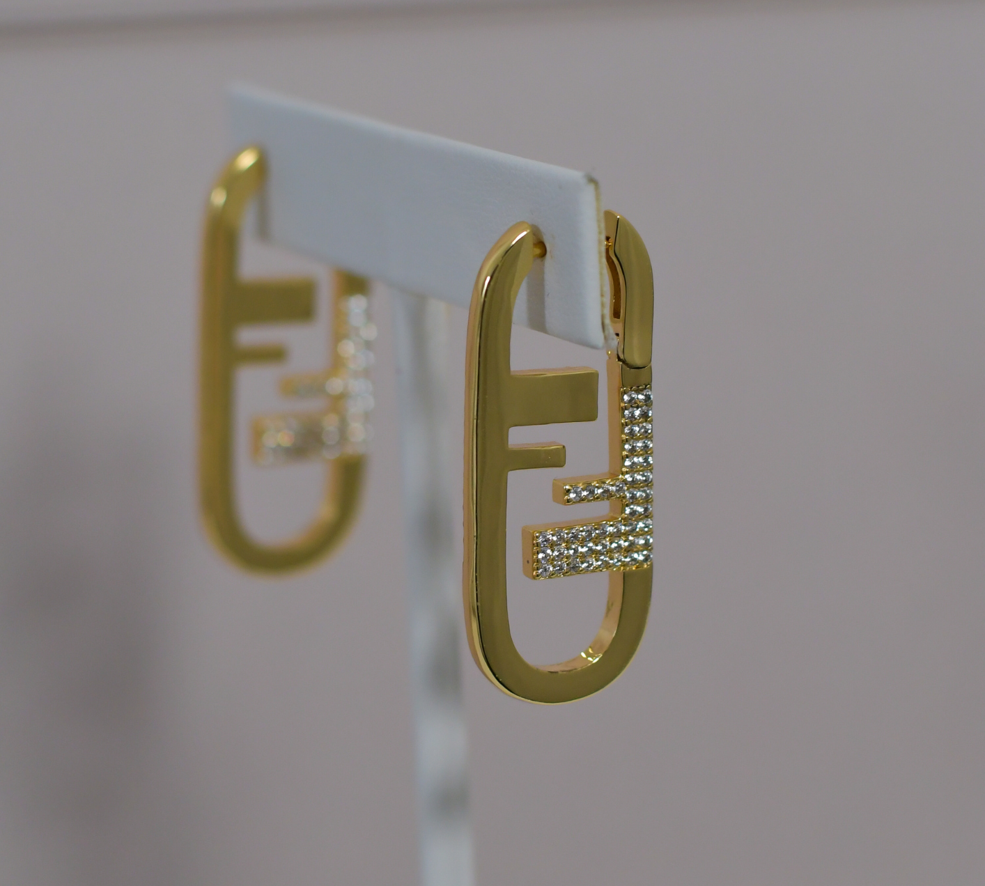 FND Earrings