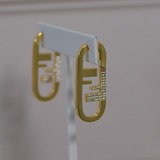 FND Earrings