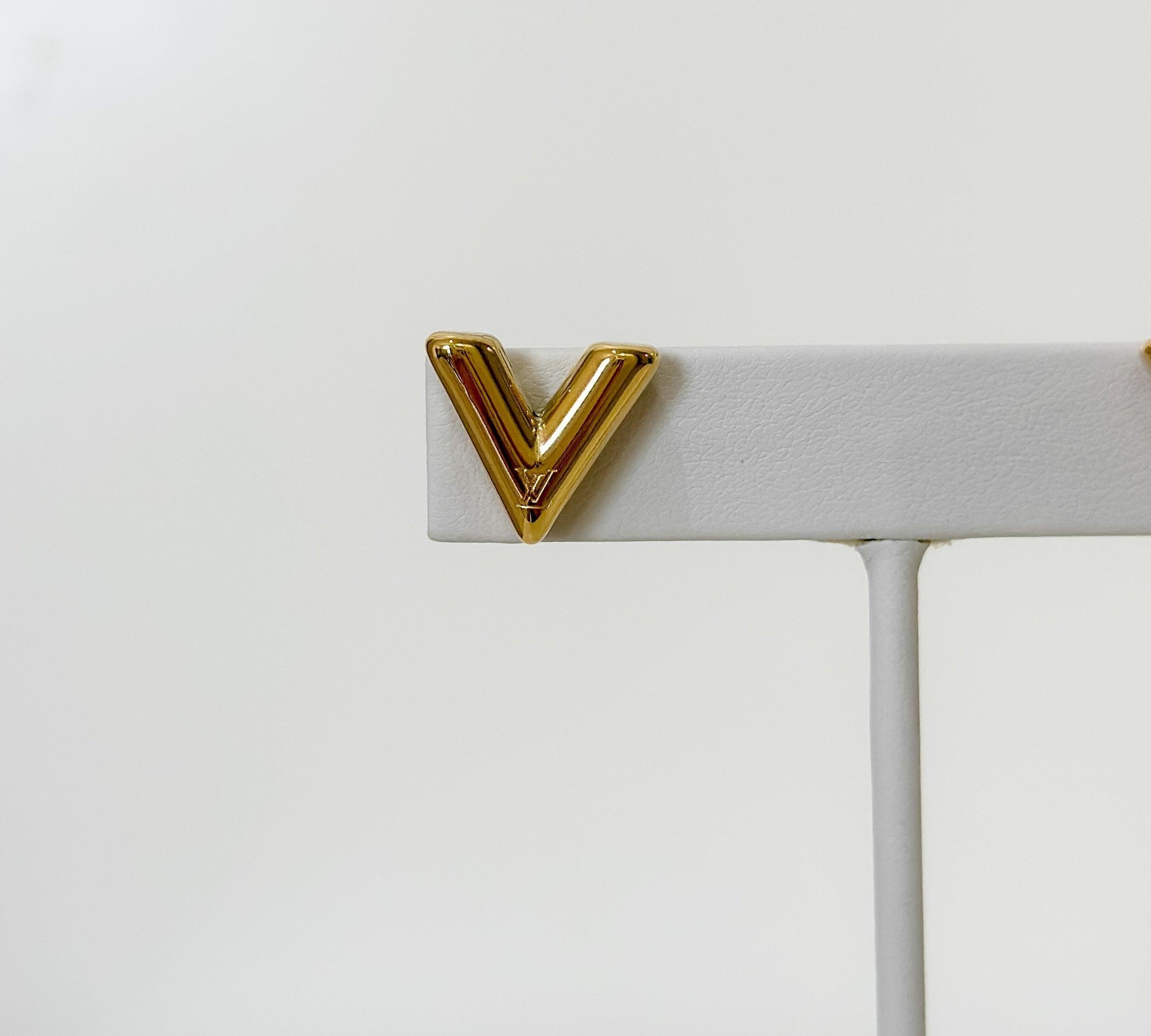LV Earrings