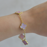 VN CLF Bracelet