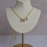 LV Necklace
