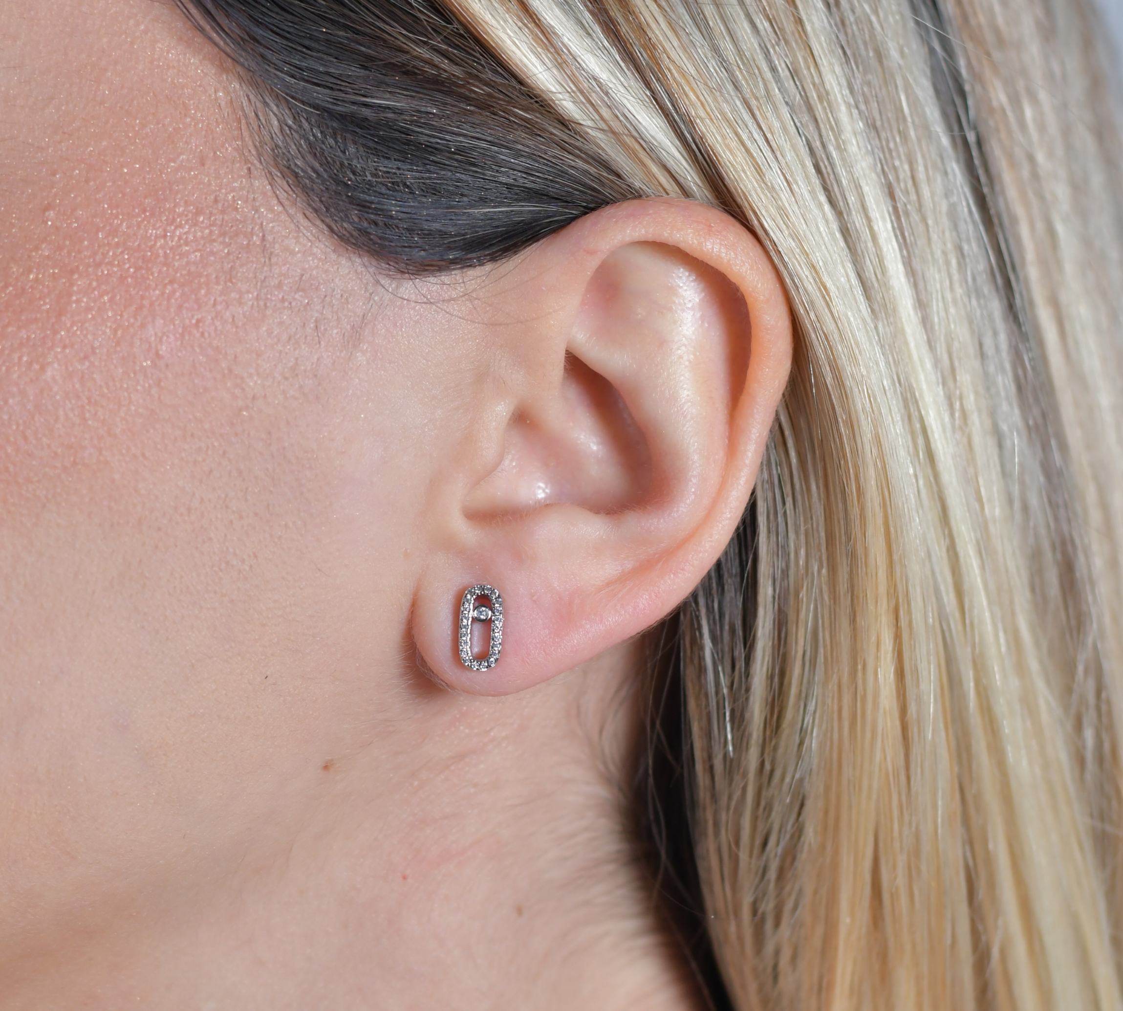 MSKA Earrings