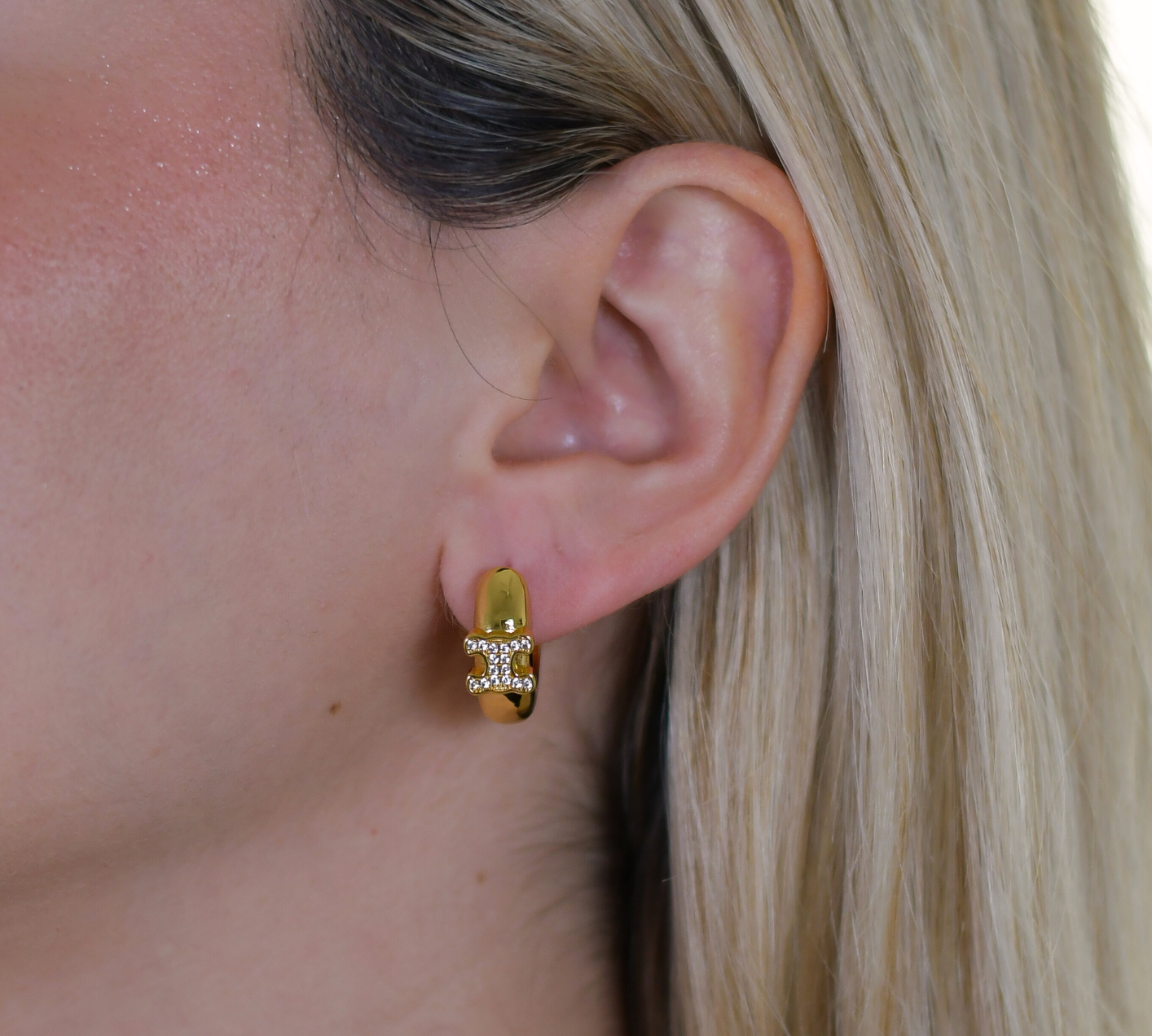 Celine Earrings
