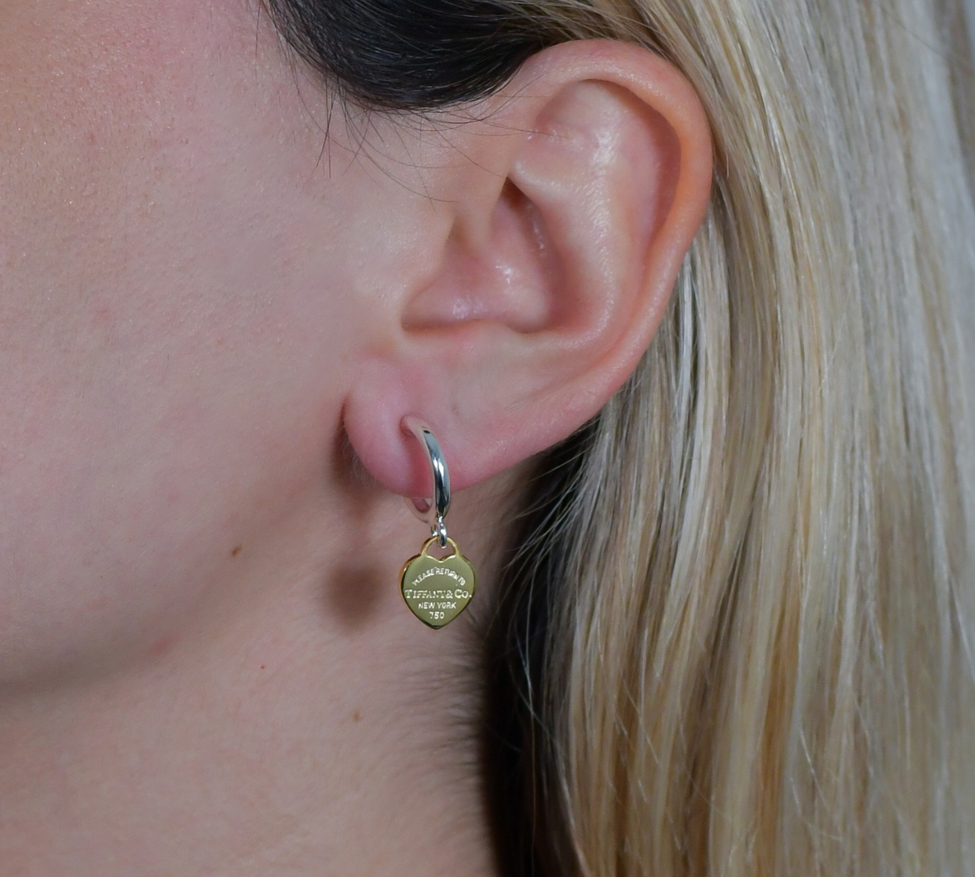 TFFNY Earrings