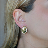 CD Earring