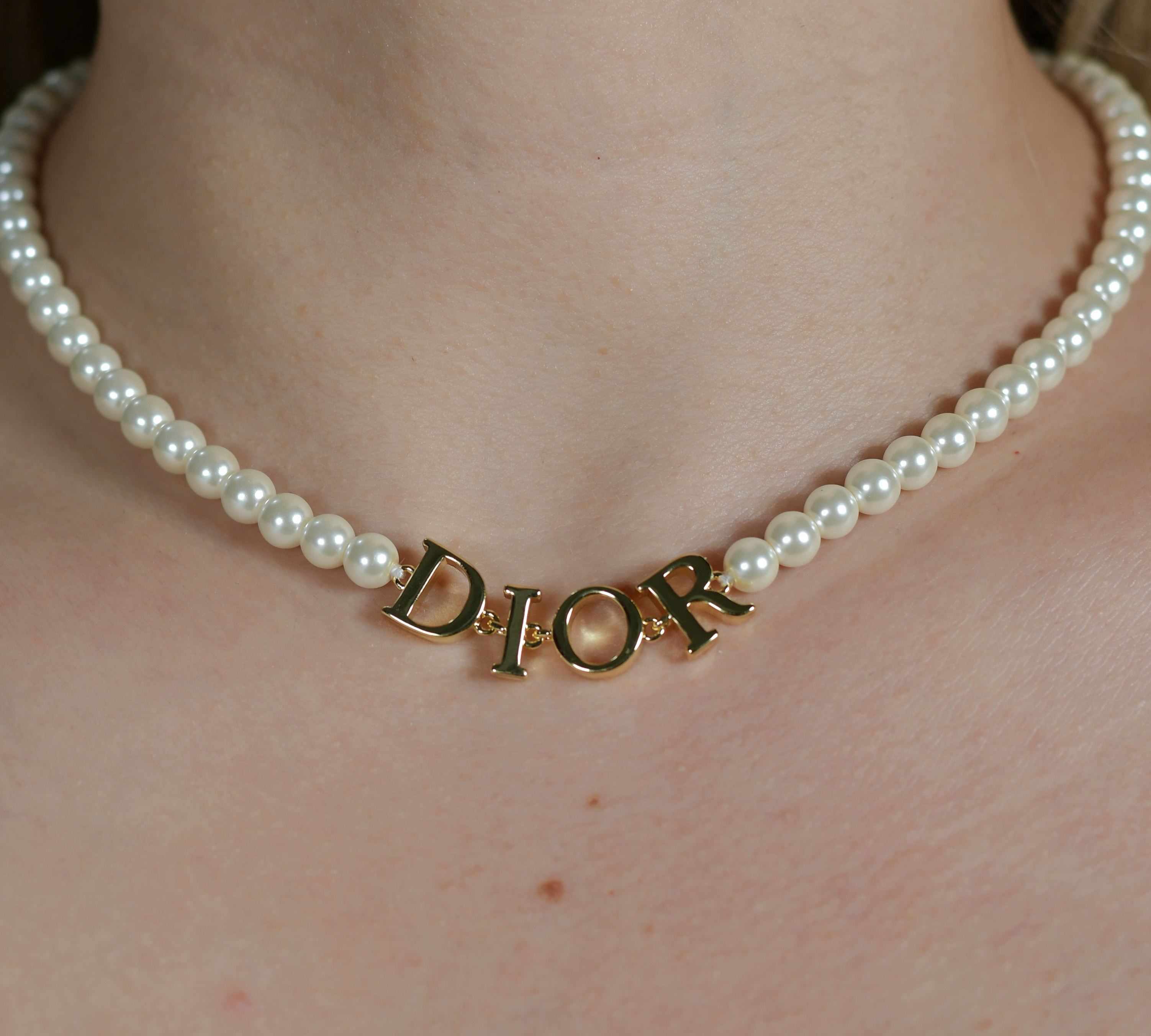 CD Necklace