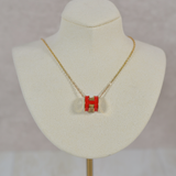 HMES Necklace